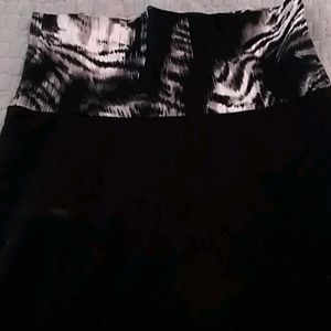 Joe boxer skirt new w/out tags